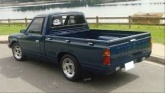 NISSAN PICK UP (720)